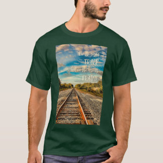 Camiseta A La Derecha