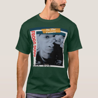 Camiseta A la familia Future