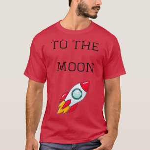 Camiseta A La Luna 11