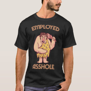 Camiseta A la luna y de vuelta.