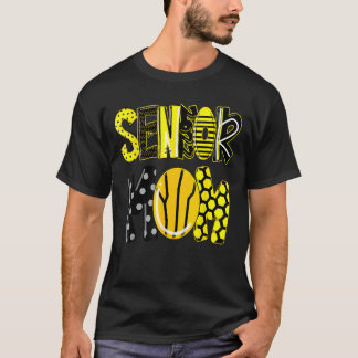Camiseta A La Madre Senor Le Encanta El Huevo Y La Piel Del
