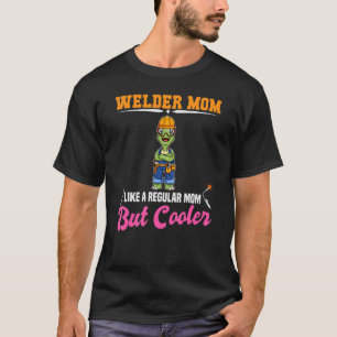 Camiseta A La Madre Soltera Le Gusta Una Madre Regente Pero