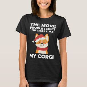 Camiseta A La Mayor Cantidad De Personas Que Conozco A Cuan