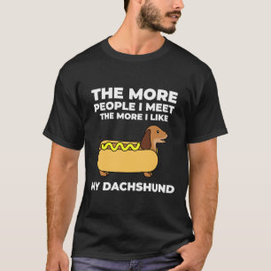 Camiseta A La Mayor Cantidad De Personas Que Conozco A Cuan