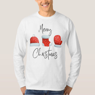Camiseta A Liittle Auntie Mame Christmas