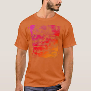 Camiseta A Lo Largo Del Ambiente