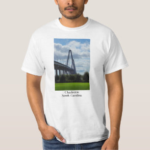 Camiseta A lo largo del Ravenel