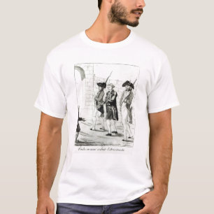 Camiseta A lo que nos hemos reducido