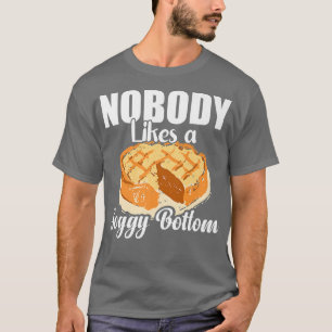 Camiseta A los amantes de los bancos británicos les gusta c