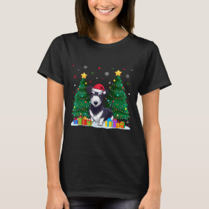 Camiseta A los amantes del perro de Rat Terrier les encanta