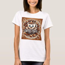 A LOS CAFÉS LES ENCANTA EL LOGO EXCLUSIVO