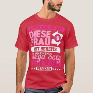 Camiseta A los capitalistas Emisión de acciones de inversor