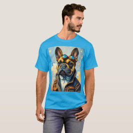 CAMISETA A LOS CIELOS