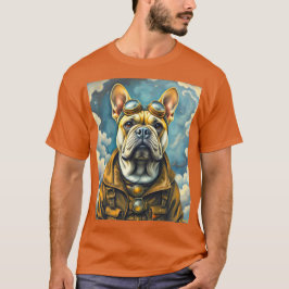 CAMISETA A LOS CIELOS 3