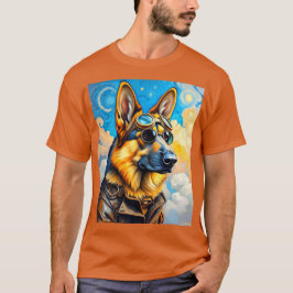 CAMISETA A LOS CIELOS 4