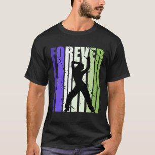 Camiseta A los fans de Dance Street de bonito les encanta b