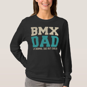 Camiseta A los hombres le gusta el papá normal pero el padr