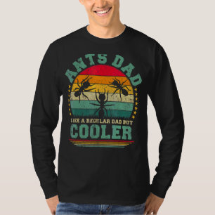 Camiseta A Los Hombres Les Enhorabuena A Papá Como Un Padre
