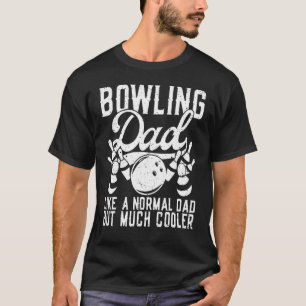 Camiseta A Los Hombres Les Gusta A Un Papá Normal Pero Much
