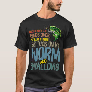 Camiseta A Los Hombres Me Gusta Cuando Se Besan Por La Fall