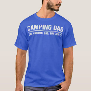 Camiseta A Los Hombres Que Caminan A Papá Les Gusta Un Papá