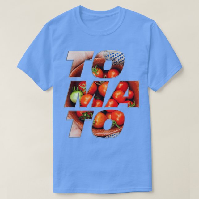 Camiseta A MAMÁES a (Diseño del anverso)