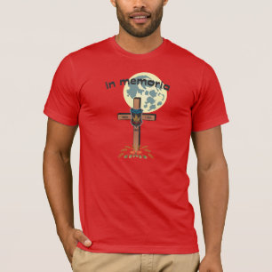 Camiseta A memorias a Birra la Bellinzon Svizzera