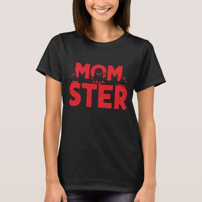 Camiseta A Mother's Day Twist Women's Tee (Anverso)