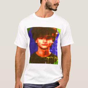 Camiseta A. Moyer