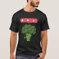 A nadie le gusta el brócoli - Regalo para los aman