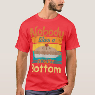 Camiseta A Nadie Le Gusta La Cita 24 De Tentadora Graciosa 
