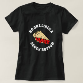 CAMISETA A NADIE LE GUSTA UN INFERIOR DE SOGGY