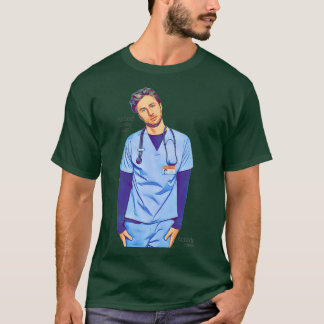 Camiseta A nadie le importa Sean a nadie le importa el esti