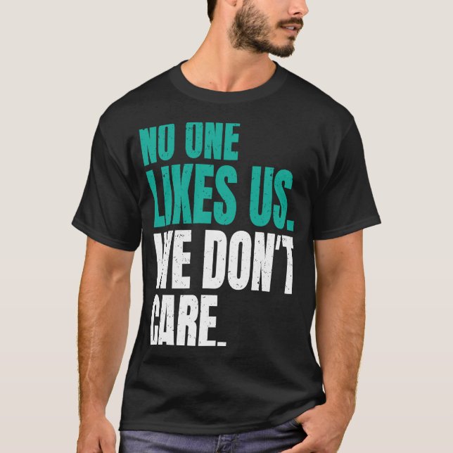 Camiseta A nadie nos gusta que no nos importe la motivación (Anverso)