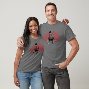 Camiseta A Nightmare on Elm Street   Dream Demon Freddy