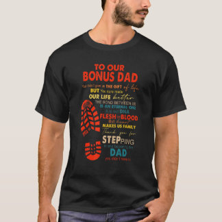 Camiseta A Nuestro Bono Papá Nuevo Anuncio De Papá Noel