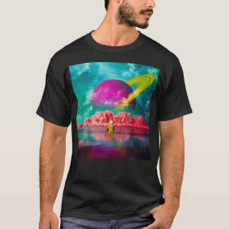 Camiseta A orillas de este río