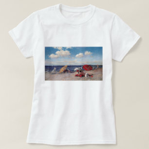 Camiseta A Orillas Del Mar
