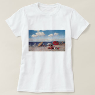 Camiseta A Orillas Del Mar