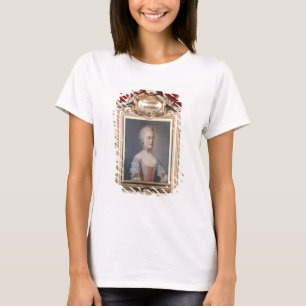 Camiseta A Pagoda, engraved by Joseph Constantine Stadler (