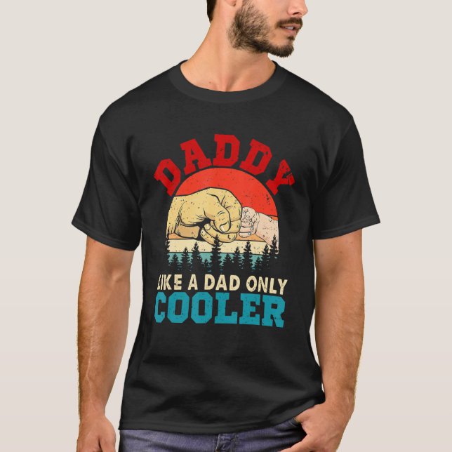 Camiseta A Papi Le Gusta Un Solo Polvo De Cocina Cuidadosa  (Anverso)