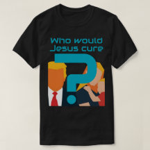 ¿A quién curaría Jesús? La fe se encuentra con el