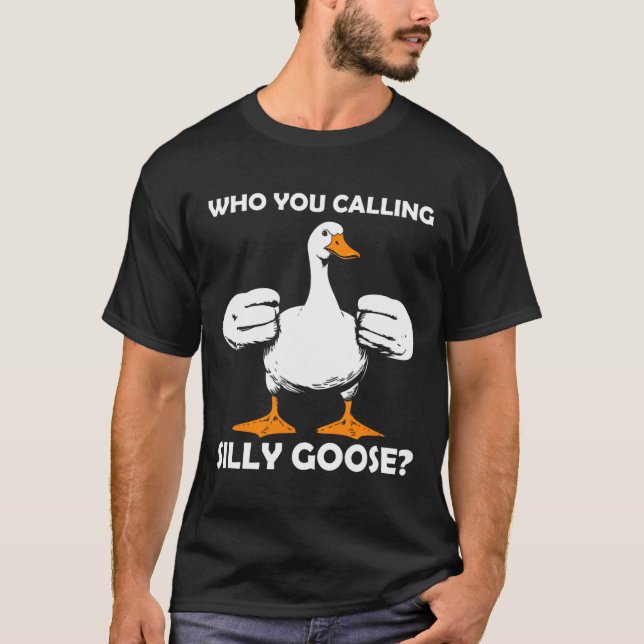 Camiseta A quién llamas estúpido Gimnasio Gracioso Meme Bod (Anverso)