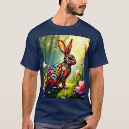 Camiseta ¿A quién no le gusta un conejo?