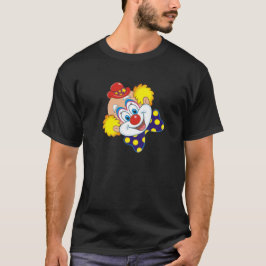 Camiseta A summer T-shirt for weekend trips to the circus 