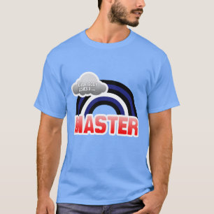 CAMISETA A TODO EL MUNDO LE GUSTA UN AMO