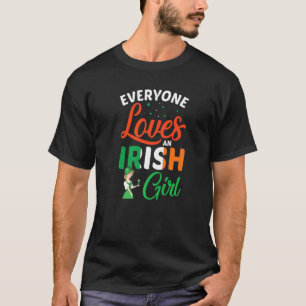 Camiseta A todos les encanta un día divertido de los Chicas