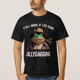 Camiseta A Todos Les Importará Si Hago Algo De Peregrinació