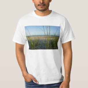 Camiseta A Través De Las Orejas Marinas