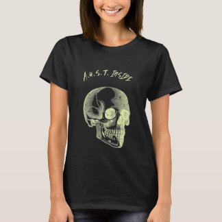 Camiseta A.U.S.A. Dentro de VI